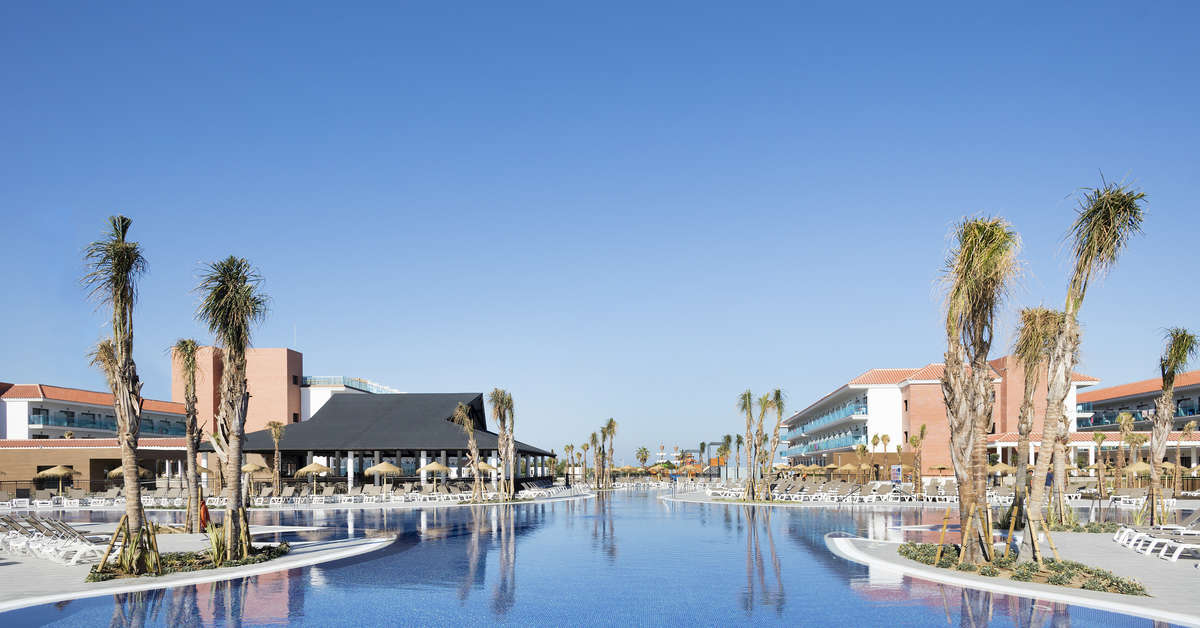 Een foto van Best Costa Ballena