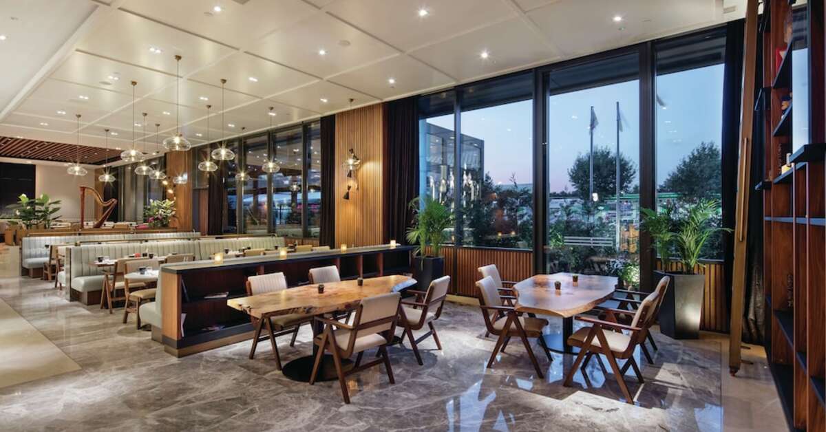 Een foto van Hilton Istanbul Maslak