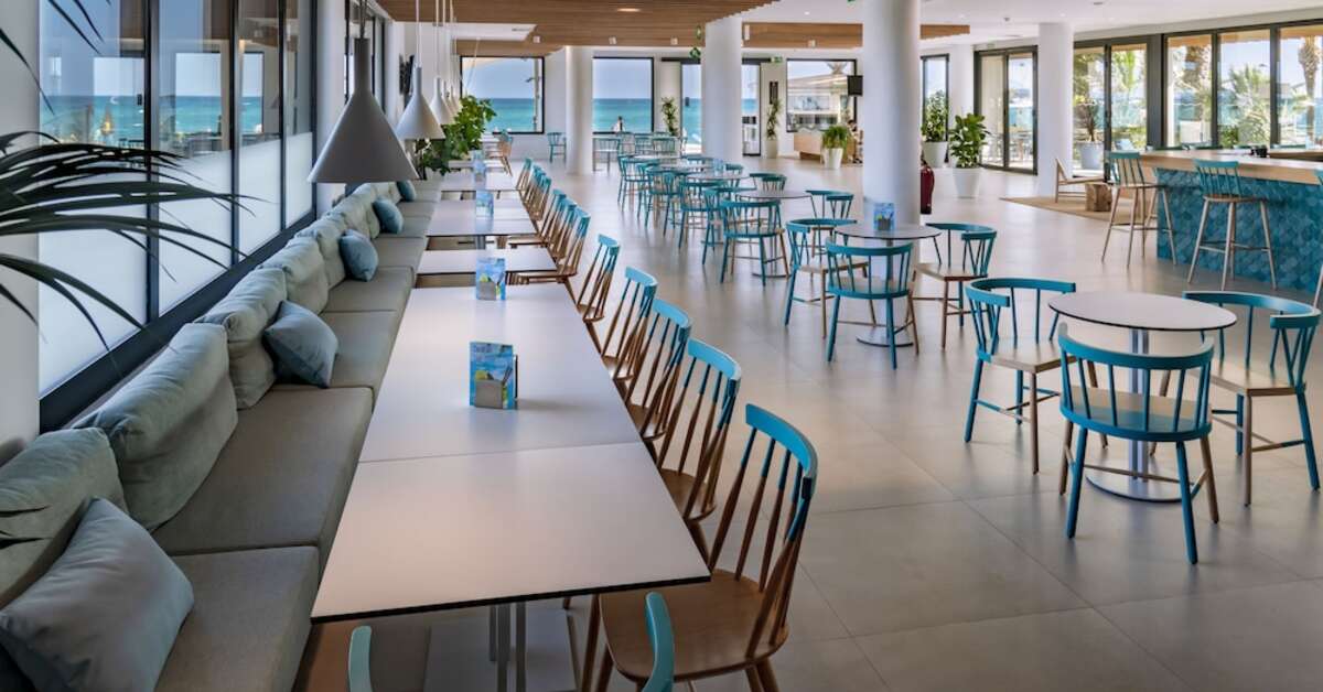 Een foto van Caprici Beach Hotel & Spa
