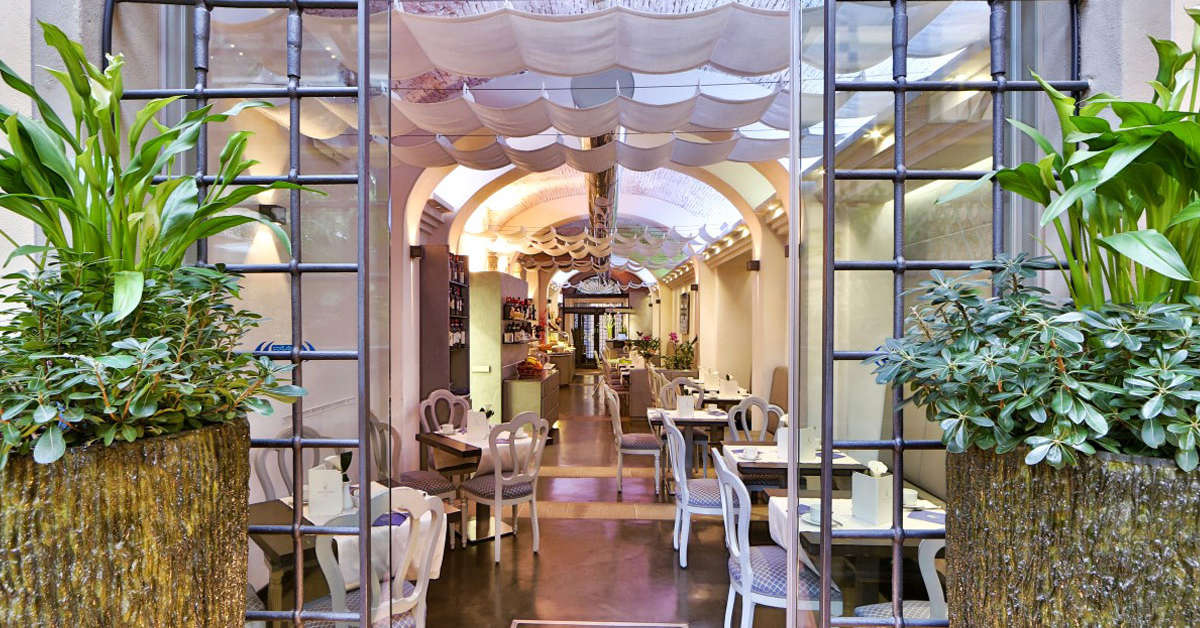 Een foto van Rivoli Boutique Hotel