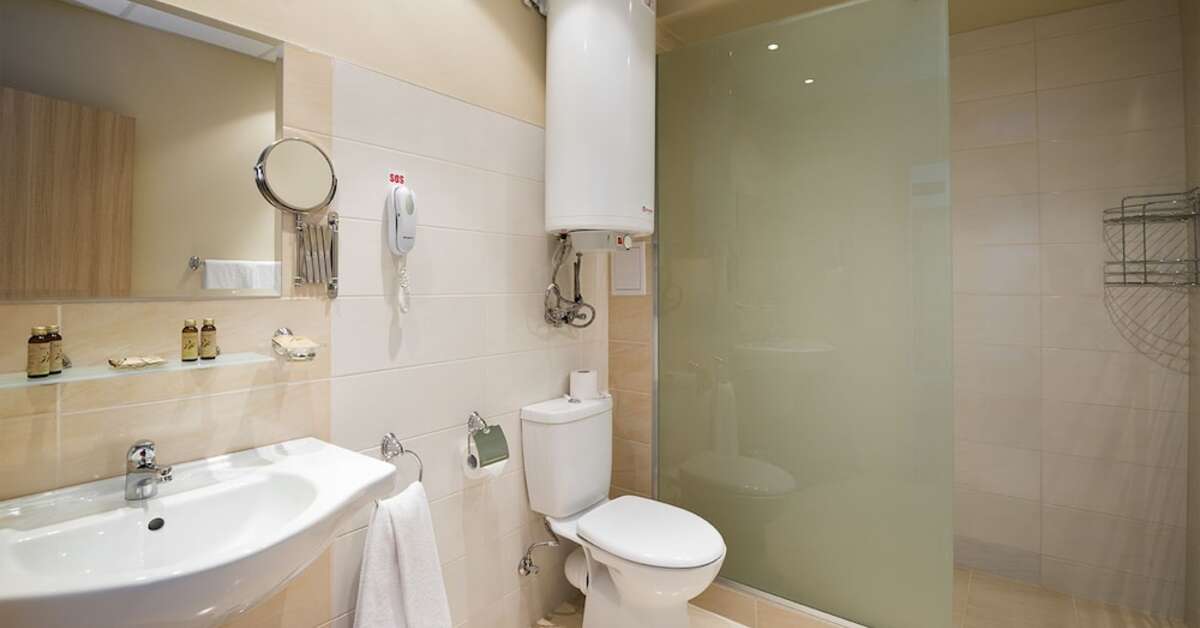 Een foto van Sunrise All Suites Resort