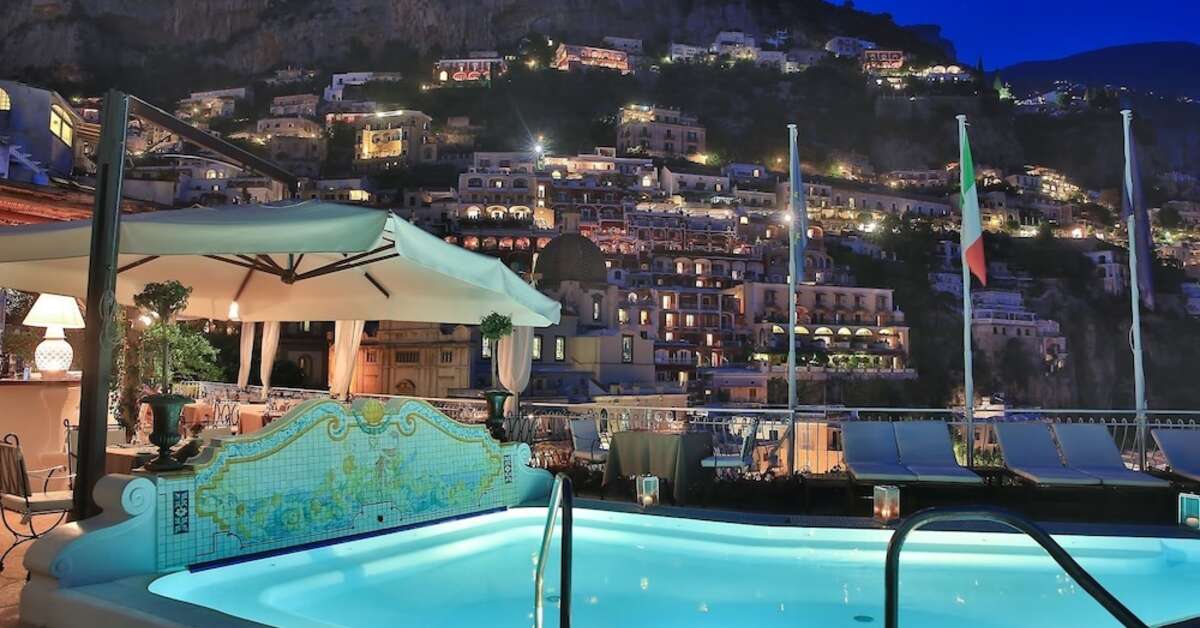 Een foto van Covo dei Saraceni