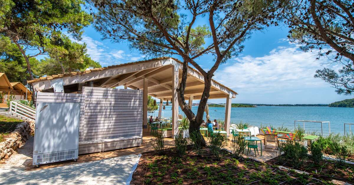 Een foto van Arena One 99 Glamping