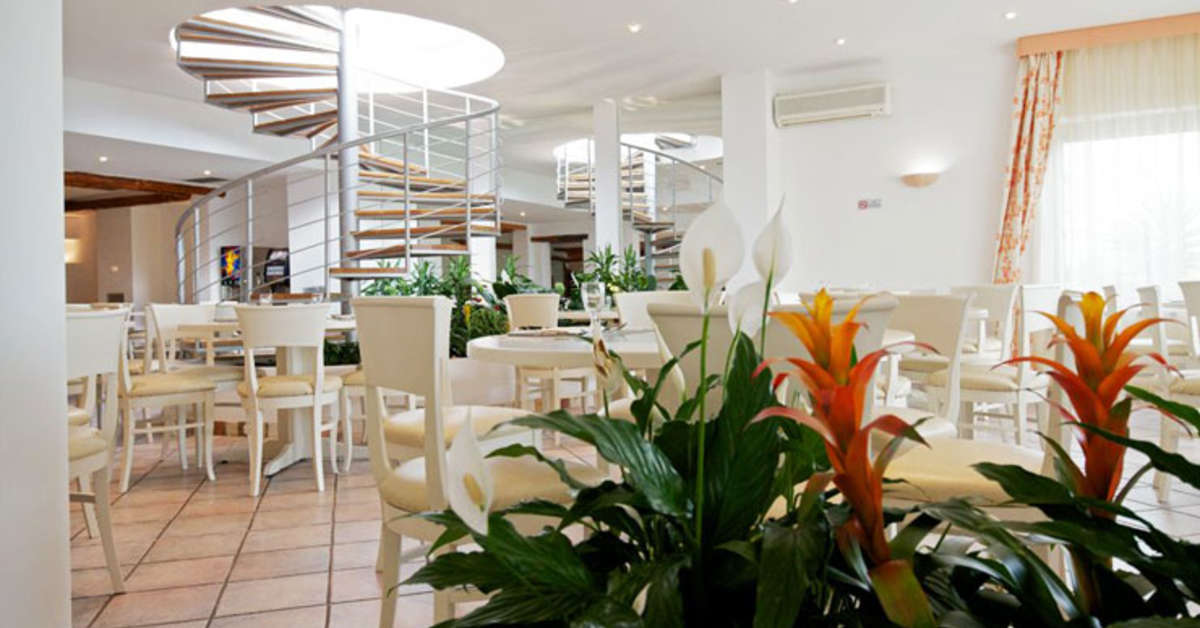 Een foto van Scoglio Della Galea Resort & Spa