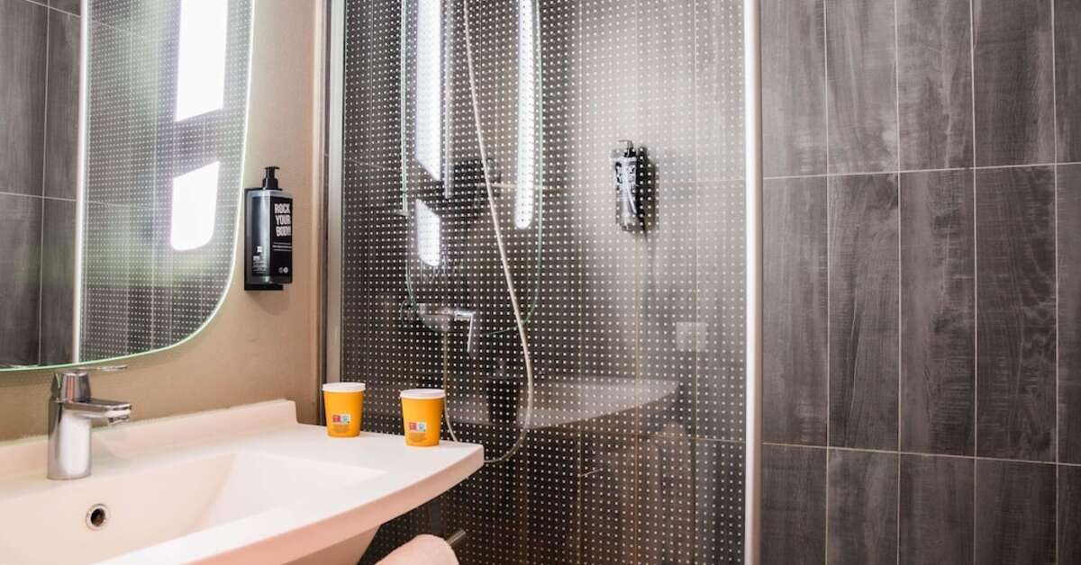 Een foto van Ibis Paris Bercy Village 12eme