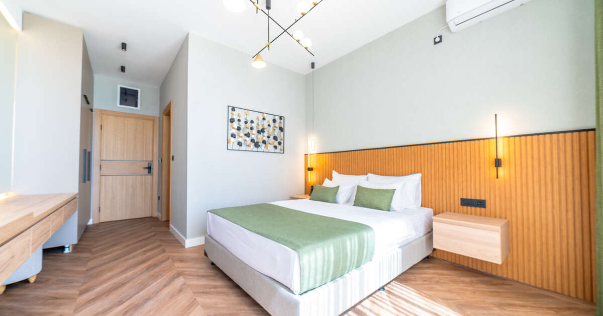 Ein Foto Hotel Millennium by Aycon