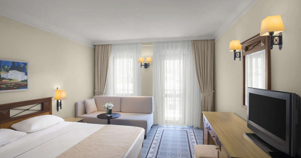 Een foto van Selectum Colours Bodrum
