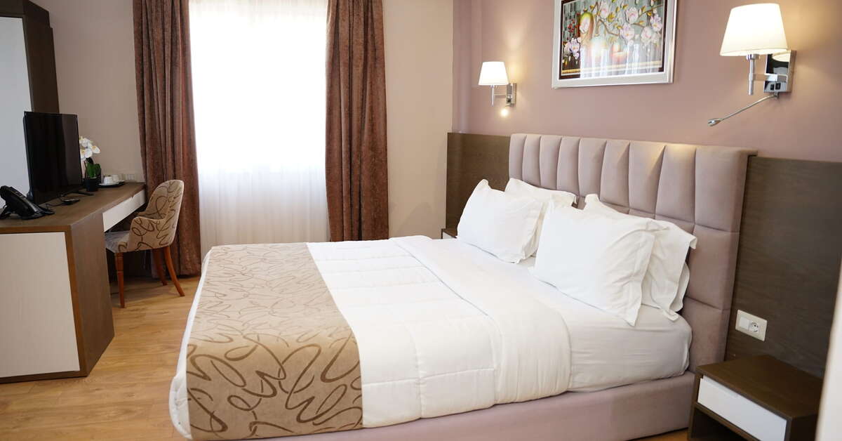 Een foto van Doanesia Premium Hotel & Spa