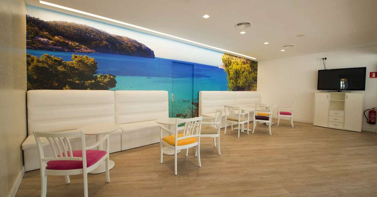 Ein Foto Venecia Paguera Hotel