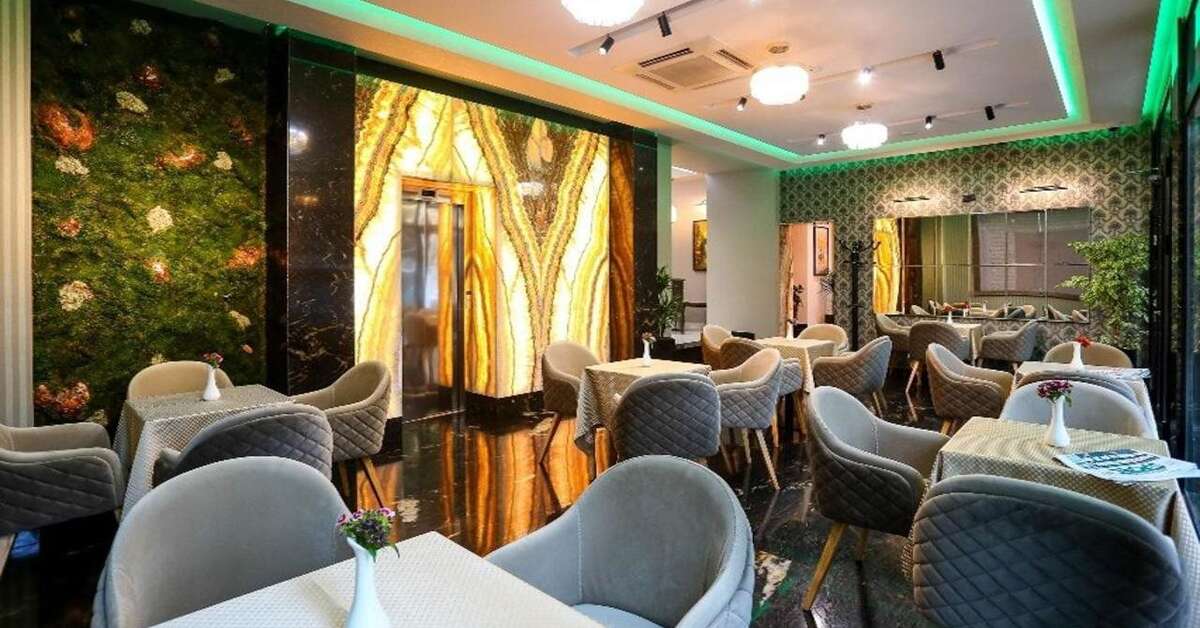 Een foto van Emerald Boutique Hotel