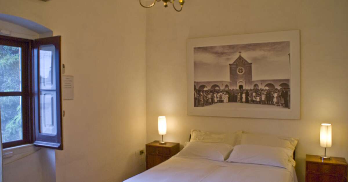 Een foto van Masseria Zanzara