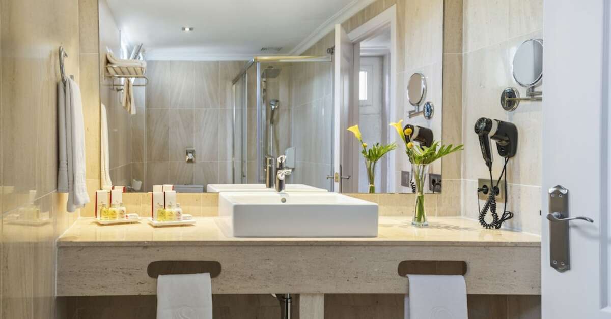Een foto van Salles Hotel Marina Portals
