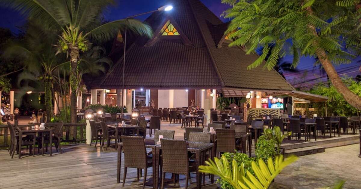 Een foto van Ramayana Koh Chang Resort & Spa