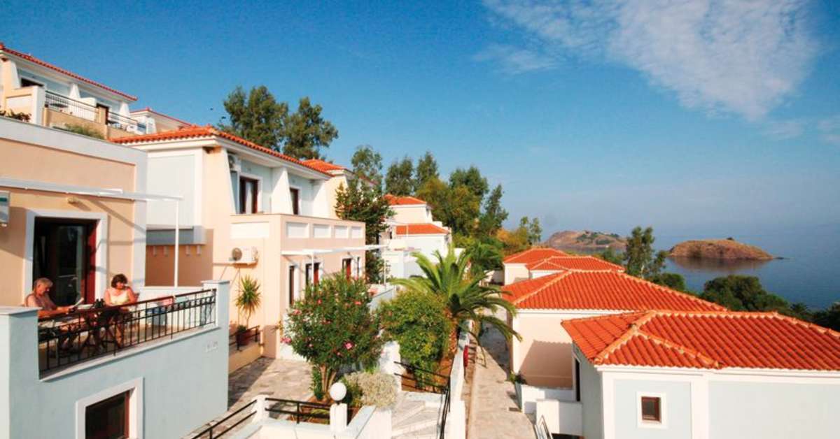 Een foto van Clara Hotel Resort & Bungalows