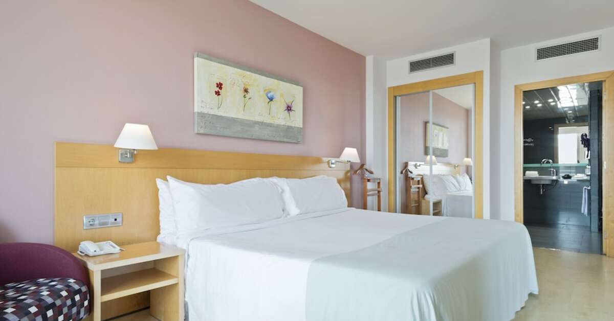 Een foto van Sol Port Cambrils Hotel