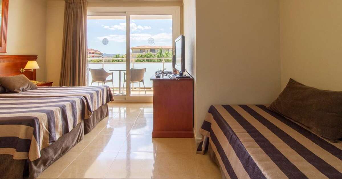 Een foto van Hotel Panorama