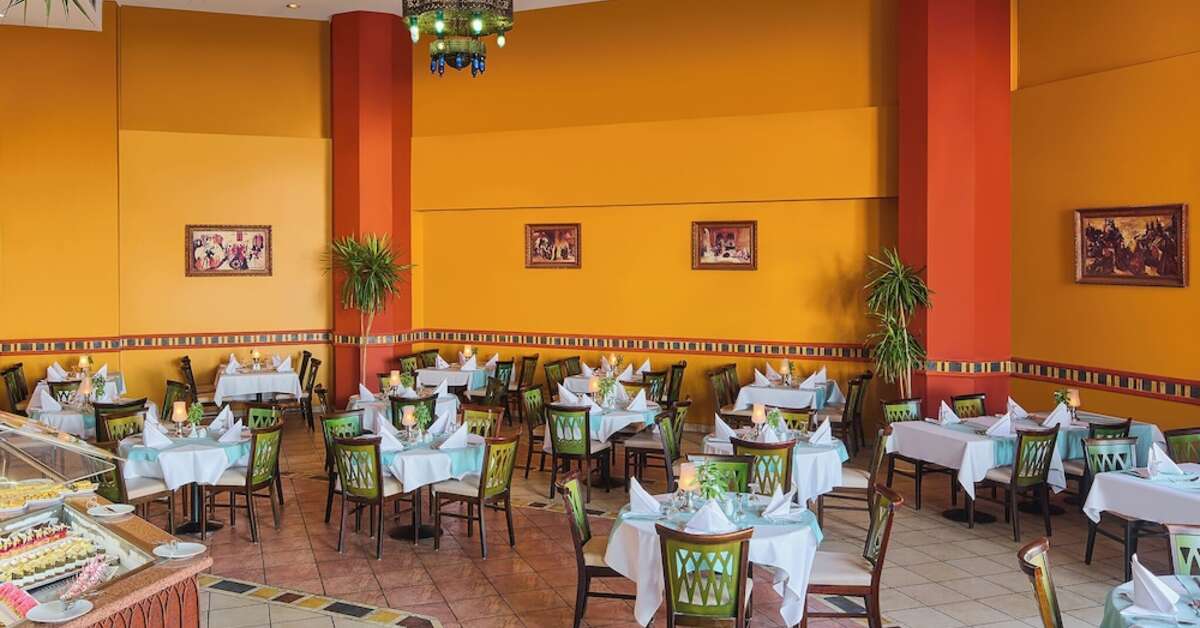 Een foto van Dreams Vacation Resort