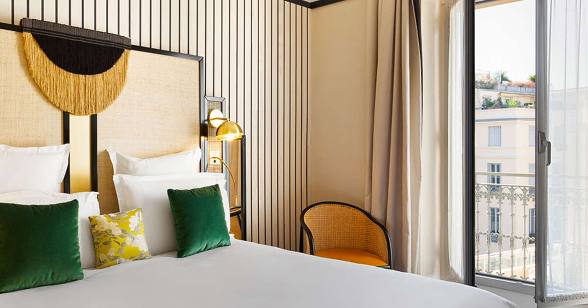 Ein Foto Best Western Roosevelt