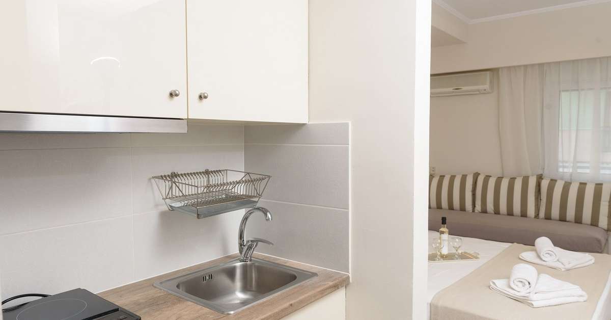 Een foto van Ammos Beach Seaside Luxury Suites
