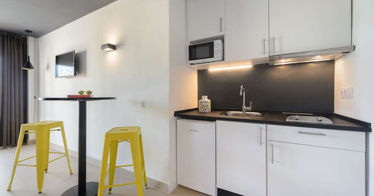 Ein Foto Aparthotel Vibra Jabeque Dreams