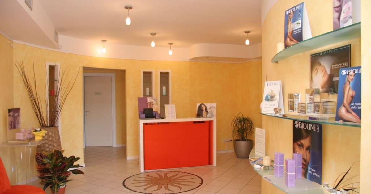 Een foto van Hotel Donna Silvia