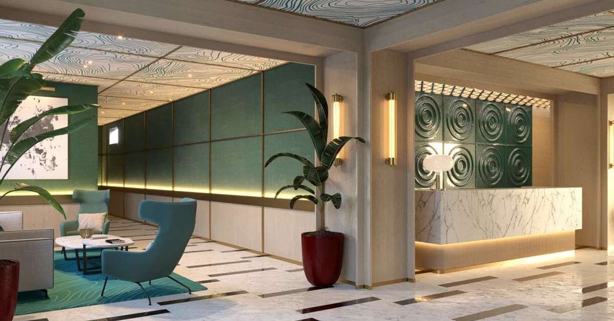Een foto van Barcelo La Nucia Palms