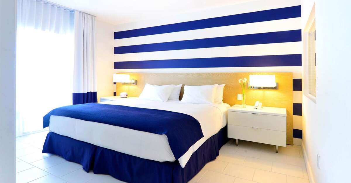Een foto van Pestana Miami South Beach
