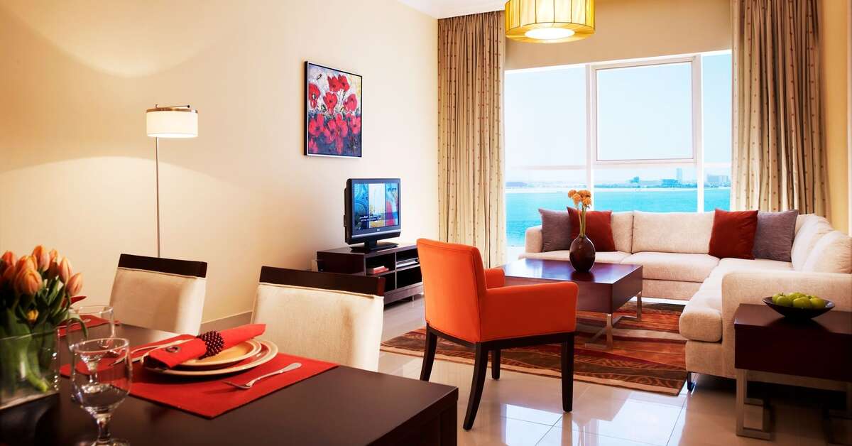 Een foto van Somerset West Bay Doha