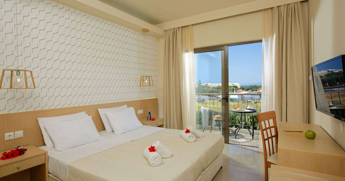 Een foto van Anissa Oasis Beach