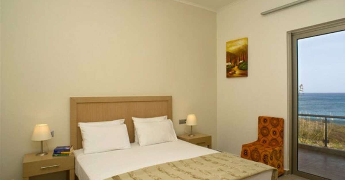 Een foto van Elena Beach Hotel