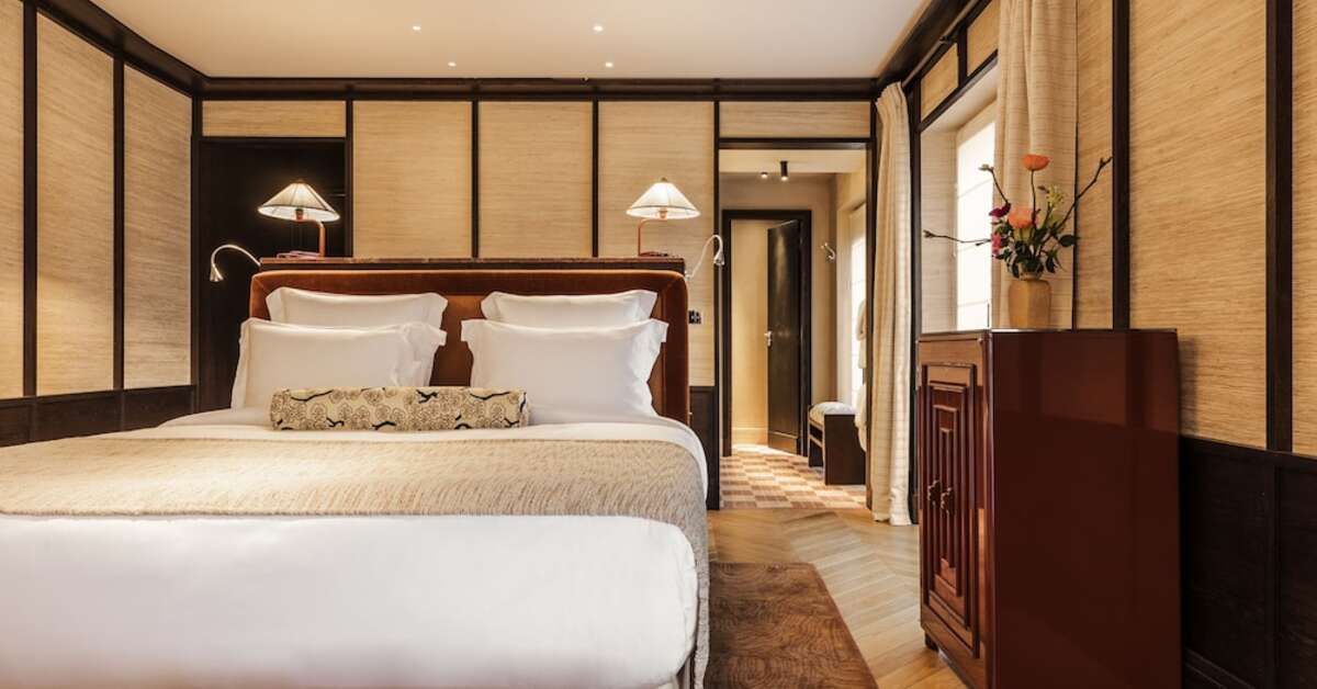 Een foto van Hotel Hana