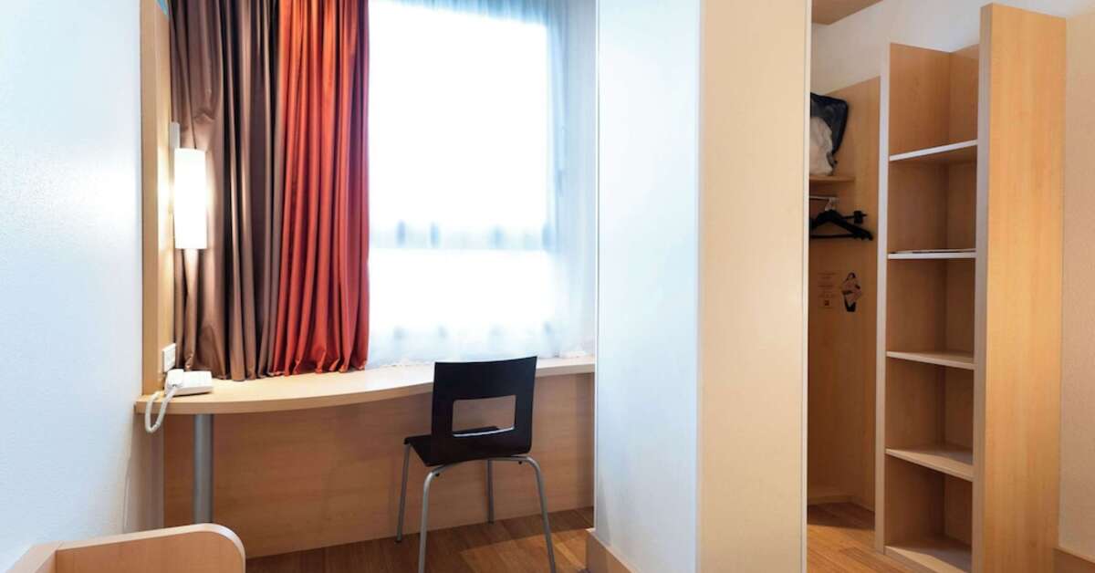 Een foto van Ibis Madrid Centro las Ventas