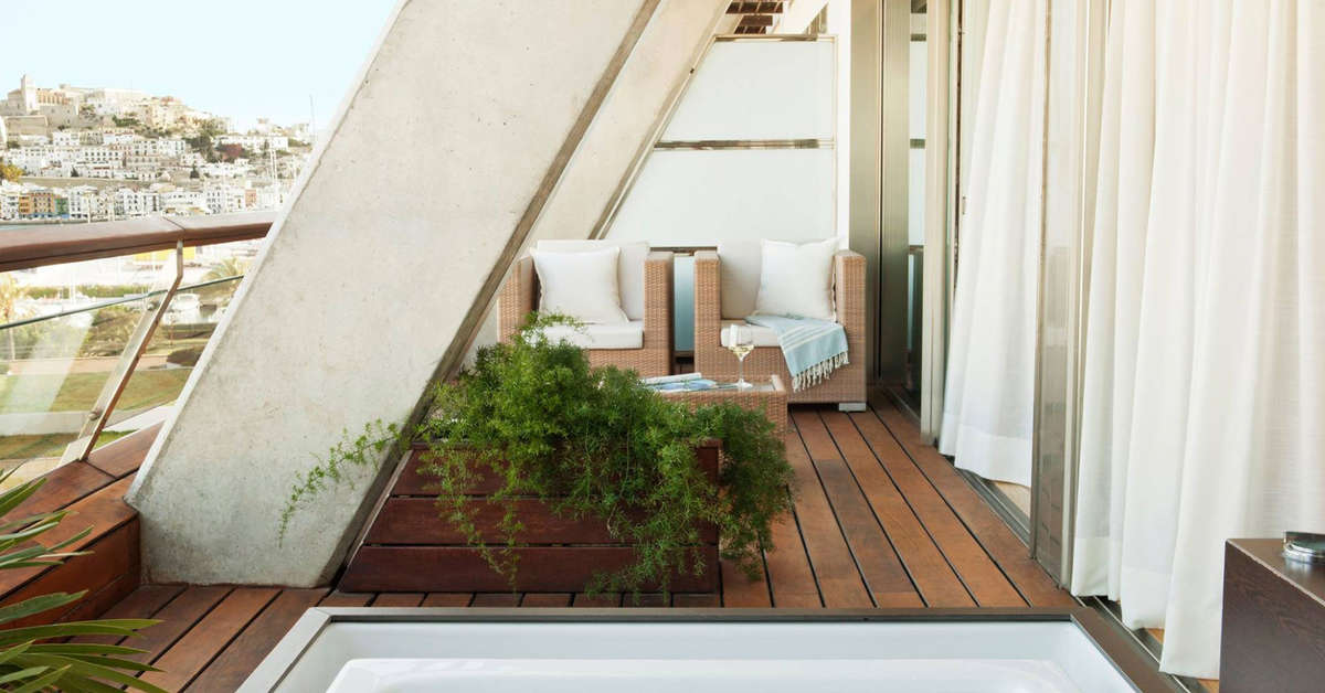 Een foto van Ibiza Gran Hotel