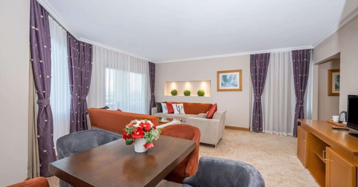Een foto van Selectum Family Resort Side