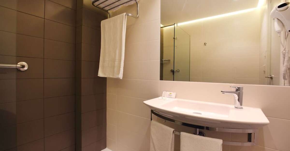 Een foto van Hotel Carlos I