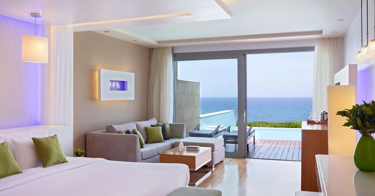 Een foto van Amus Hotel & Spa