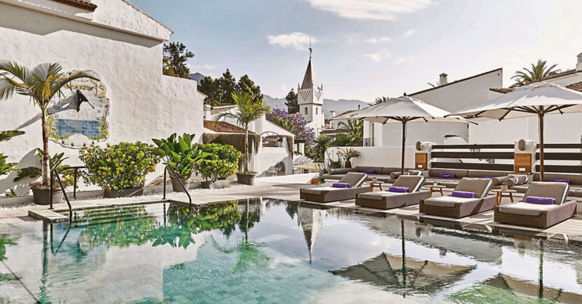 Ein Foto Nobu Marbella