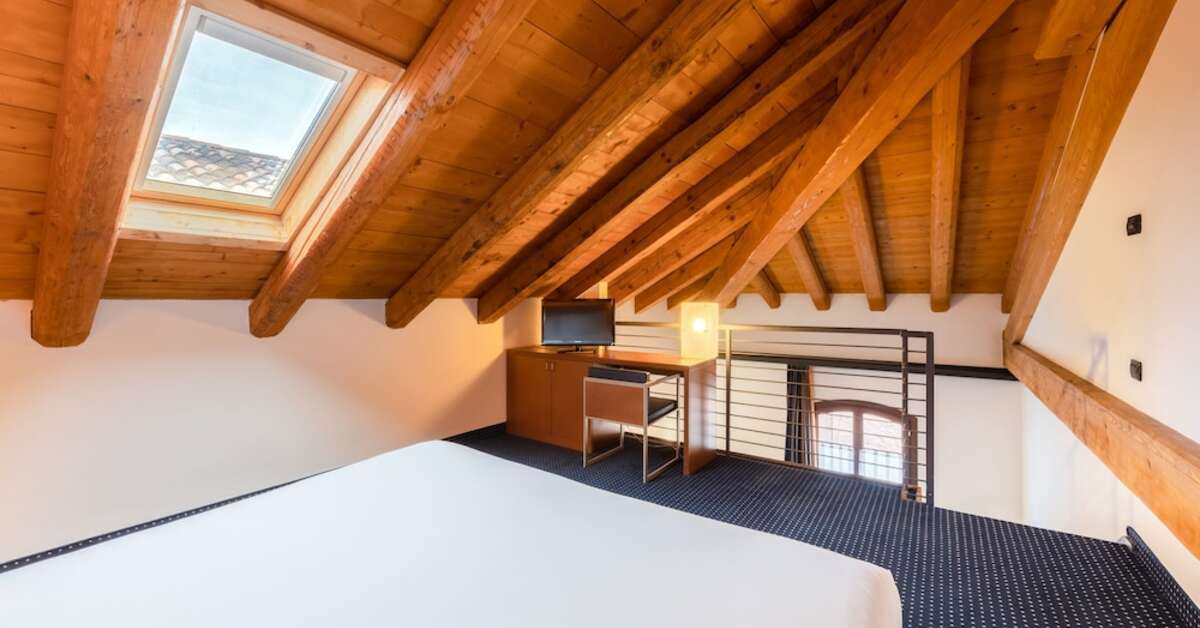 Een foto van Eurostars Residenza Cannaregio Hotel