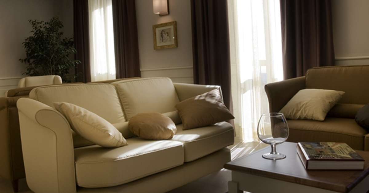 Een foto van Hotel Villa Giorgia
