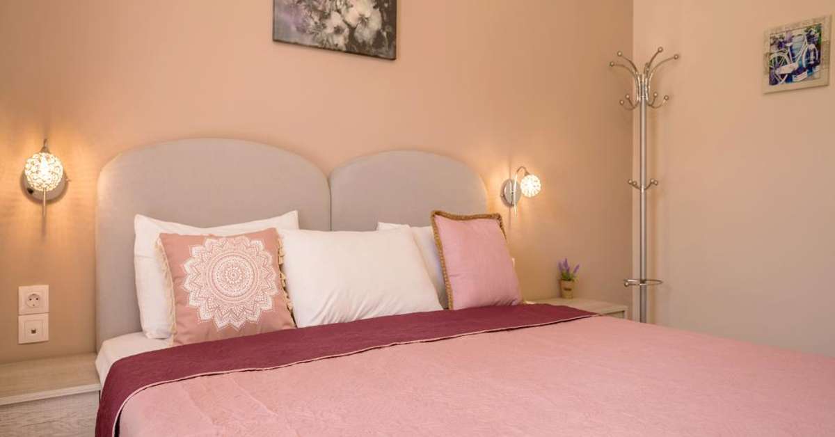 Een foto van Mary Elen Boutique Hotel