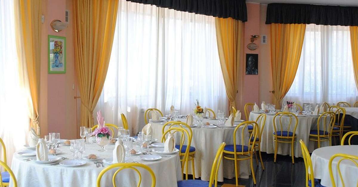 Een foto van Club Esse Aquilia Beach Village Resort