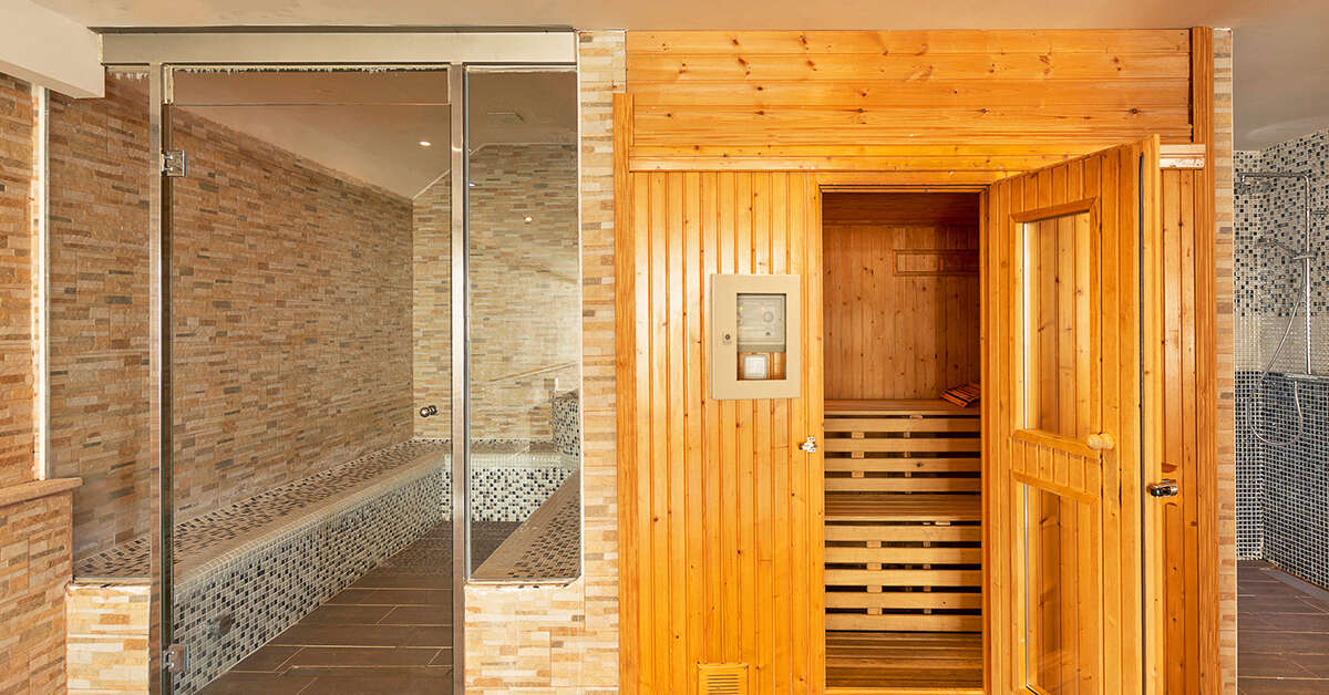 Ein Foto Mar Hotels Paguera & Spa