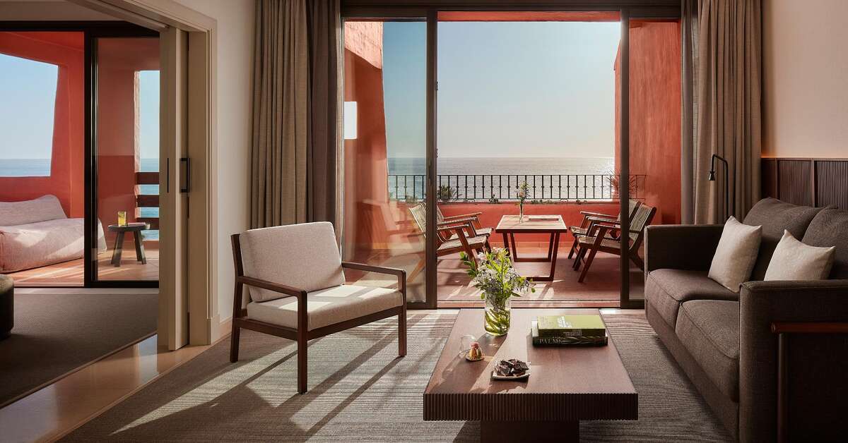Een foto van Tivoli La Caleta Tenerife Resort
