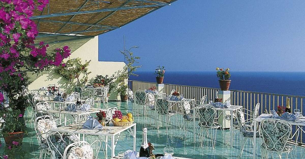 Een foto van Villa Bellavista