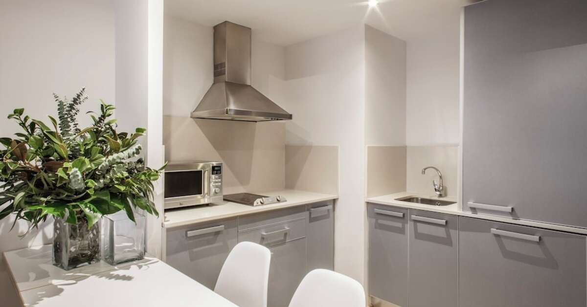 Ein Foto Barcelona Aramunt Apartments