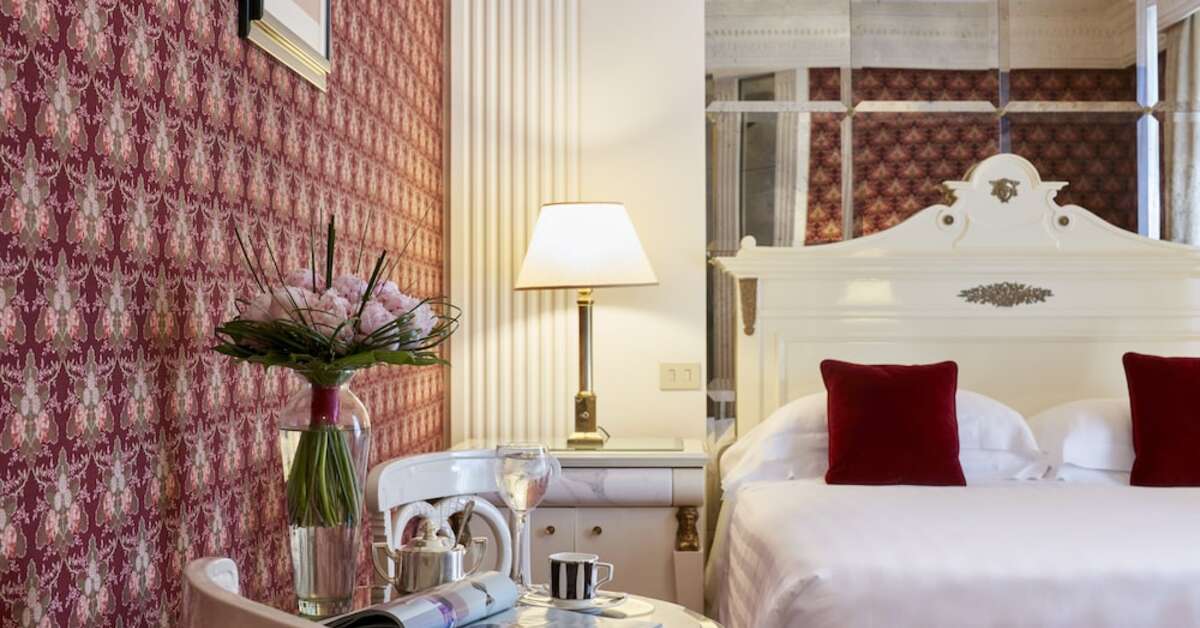 Een foto van Regency