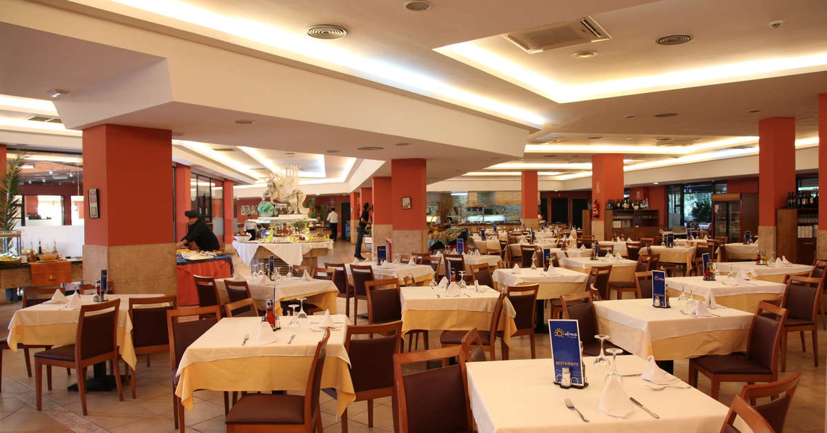 Een foto van de faciliteiten bij Ohtels Vila Romana