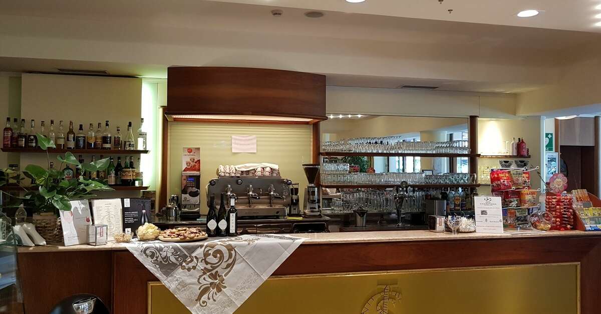 Een foto van Hotel Classensis