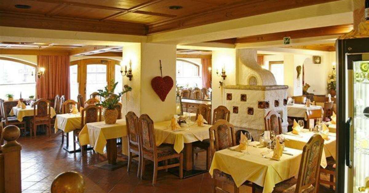 Een foto van Hotel Schneeberger