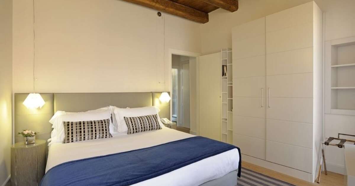 Een foto van Trevi Palace Luxury Inn